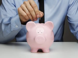 Guarde o décimo terceiro salário para a reforma