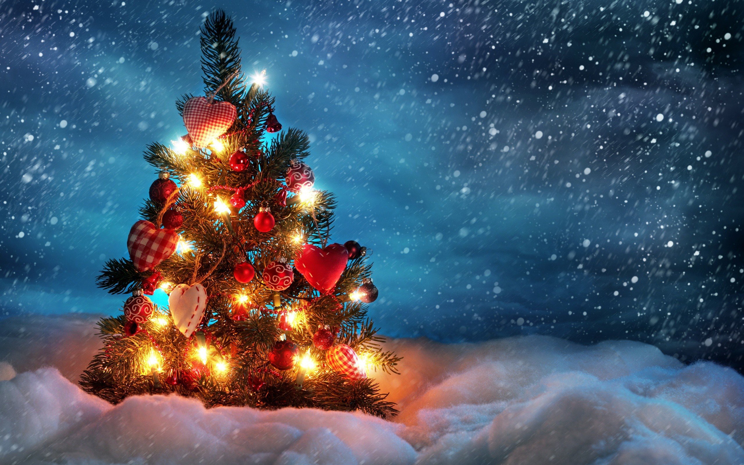 Decoração de natal aumenta os custos